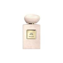Armani Pearl Shadow Wood Kvepalai Haute Couture Kelioninė serija Medžio rytietiškas kvapas Gėlių kvapas EDP Šafranas Oud / 50ml raudona