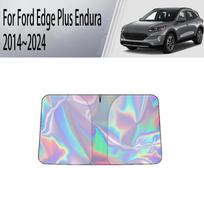 Car Sun Visor For Ford Escape Kuga ~2026   MK4 Auto Front Windshield Sunshade Heat ulation Summer Accessories For Ford Escape