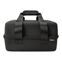 Magma 45 Sandwich Record Fits up to 150 Bag, Black/Pink, Records, Sandwich.