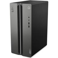 PC de bureau gamer LENOVO LOQ Tower | Sans Windows - 15,6  FHD - Intel i5-14400 - RTX 5060 8Go - RAM 16 Go - SSD 512 Go