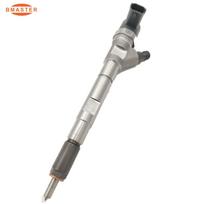 High-Performance Injector 0445110730 for 2.5 CRID Engine 28×7×7 cm