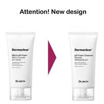 Dr. Jart+ Dermaclear Micro pH putos 120ml