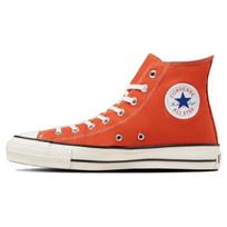 Converse Canvas All Star J Hi Comfortable Versatile Durable High-Top Sneakers Unisex Sneakers Orange 31309710 37.5
