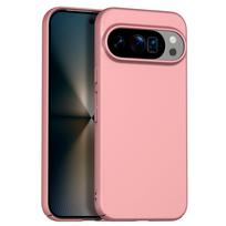 Full Coverage Ultra-Thin Drop-Proof Phone Case for Google Pixel 10/10 Pro/10 Pro XL Pixel 10 Pro XL rožinė