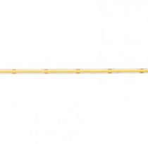 LED juosta COB-14WW528-24 (24V, 3000K, 5m)