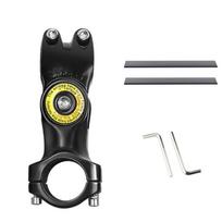 Bike Handlebar Mount For 360 Action Camera, 360Degree Rotatable Selfie Stick Clamp Extension Rod
