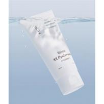 Raviel Biome Hyaluronic Acid Pore Care Sebum Improvement Moisture Cream 80ml NONE