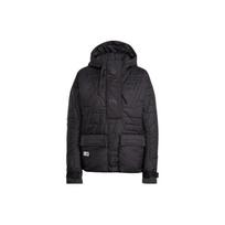 Adidas Terrex Made To Be Remade Padded Anorak Unisex Black HE7066 XS