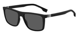 Akiniai nuo saulės HUGO BOSS BLACK vyriški BOSS1699S807 (Lęšis/tiltelis/auselė) 56/18/150 mm | BOSS1699S807 | 197737049911