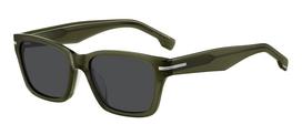 Akiniai nuo saulės HUGO BOSS BLACK vyriški BOSS1739FSK1E (Lęšis/Nosis/Šakelė) 56/18/150 mm | BOSS1739FSK1E | 197737055042