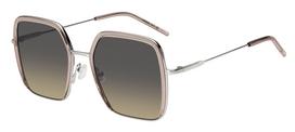 Akiniai nuo saulės HUGO BOSS BLACK moterims BOSS1783S8KB (Lęšis/Nosis/Šakelė) 55/20/140 mm | BOSS1783S8KB | 197737119676