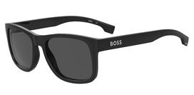 Akiniai nuo saulės HUGO BOSS BLACK vyrams BOSS1568S807 (Lęšis/tiltelis/auselė) 55/18/145 mm | BOSS1568S807 | 716736851938