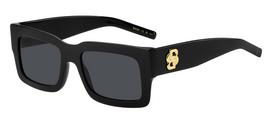 Akiniai nuo saulės HUGO BOSS Black moterims BOSS1654S807 (Lęšis/Nosis/Šakelė) 54/19/140 mm | BOSS1654S807 | 716736991351