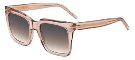 Akiniai nuo saulės HUGO BOSS BLACK moterims BOSS1656S35J (Lęšis/tiltelis/auselė) 54/21/145 mm | BOSS1656S35J | 716736987125
