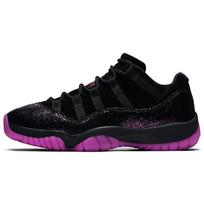 (WMNS) Air Jordan 11 Low 'Rook to Queen' Women's AR5149-005 EU 38