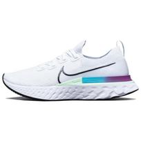 Nike React Infinity Run Flyknit 'White Vapor Green' Men's CD4371-102 EU 41