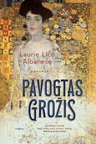 Pavogtas grožis - Laurie Lico Albanese