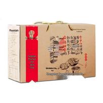 Fang Zhongshan Hu La Tang Instant Spicy Beef Soup