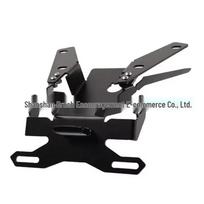 Honda X-ADV 750 (2021-2026) Modified Rear License Plate Holder & Short Tail Bracket