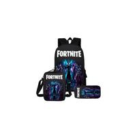 FORTNITE Backpack Versatile Shoulder Bag School Travel Outdoor Gift