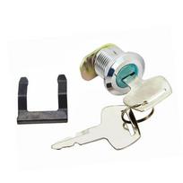 Excavator Accessories for KOBELCO Side door lock large pump door pump door lock lock cylinder special lock cylinder Lock cylinder