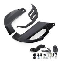 For Honda CB650R CB 650R 650 R 2019-2025 Motorcycle Accessories Chassis Belly Pan Lower Engine Spoiler Fairing Guards 2023 2024 juoda