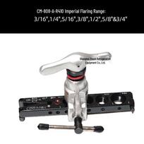 CoolMax GME 45° Eccentric Flaring Tool CM-808-A-R410 Metric/Imperial