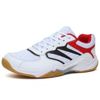 36-46 Unisex Shock Absorption Anti-skid and Wear-resistant Outdoor Badminton Shoes Tennis Shoes Table Tennis Shoes 36