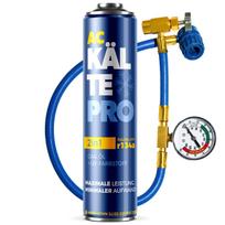 Kaltepro 2W1 Puszka + Wąż R134A