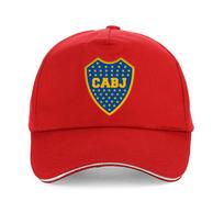 Boca Juniors Vyriška beisbolo kepuraitė Maradona Didysis Geriausias Žaidėjas Vintage Vyriška Kepurė Harajuku Reguliuojama Snapback Kepurės Gorras Adjustable