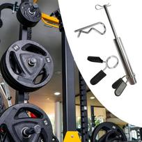 Gym Equipment Weight Stack Pin for Strength Training 8mm