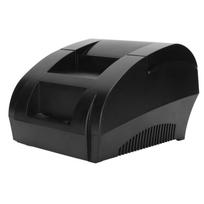 Thermal Printer 5890K 90mms High Speed Thermal Label Printer for Windows for OS for Linux SystemUK EU Plug