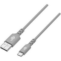 TB USB-A to USB-C, Quick Charge, 2m AKTBXKUCMISI20G