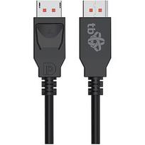 TB Displayport Cable 2m black M/M v 2.1 AKTBXVDMDP2120B