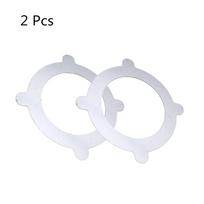 2X Limited Slip Differential Shim 0.55mm H233B For Nissan Patrol GQ GU 4x4