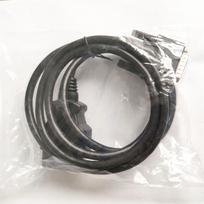 OBD 2 OBD II jungtis 5 pėdų ilgio, skirta Cen-Tech skaitytuvams 98614 99722