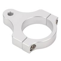 Vairo amortizatoriaus šakės rėmo tvirtinimo apkaba Vibracijų mažinimo lengvas amortizatoriaus šakės laikiklis 41mm / 1.61in