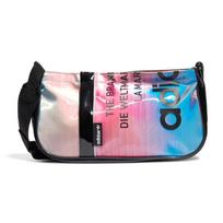 Adidas Originals Polyurethane Fanny Pack Shoulder Bag Crossbody Bag Regular Unisex Multicolor Adidas H17990 įvairiaspalvis