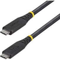 Startech CC50CM40GUSB4TP 50CM USB4 CABLE USB-C 40GBPS CC50CM40GUSB4TP