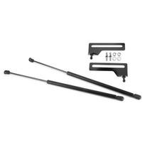 Front Hood Bonnet Shock Up Lifter Hydraudic Lift Aluminium Alloy Fit for Isuzu DMax 20202021