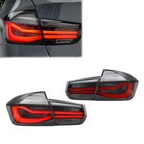 Performance LED Galiniai Žibintai, komplektas skirtas BMW F30 / F80 (11-18)