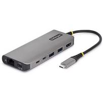 Startech 315B-USBC-MULTIPORT USB-C HDMI MULTIPORT HUB 140W 315B-USBC-MULTIPORT