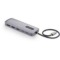 Startech 189B-USBC-MULTIPORT USB-C TO DUAL-DP MULTIPORT HUB 189B-USBC-MULTIPORT