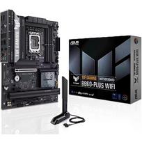 Asus TUF GAMING B860-PLUS WIFI TUF GAMING B860-PLUS WIFI