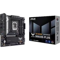 Asus TUF GAMING B860M-PLUS TUF GAMING B860M-PLUS