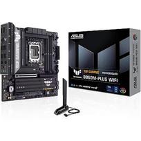 Asus TUF GAMING B860M-PLUS WIFI TUF GAMING B860M-PLUS WIFI