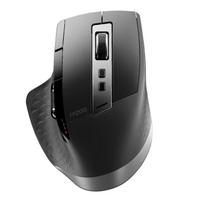 Rapoo MT750S Daugialypio režimo ergonominė pelė