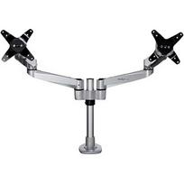 Startech Dual Monitor Arm, up to 27" ARMDUALPS