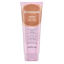 Inebrya Kromask Coloring Nourishing Mask Toffee 250 ml 250ml