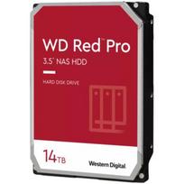 WD Red Pro 14TB 6Gb/s SATA 512MB Cache Internal 3.5inch HDD